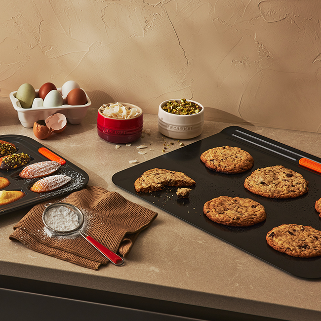 Insulated Cookie Sheet, view 5